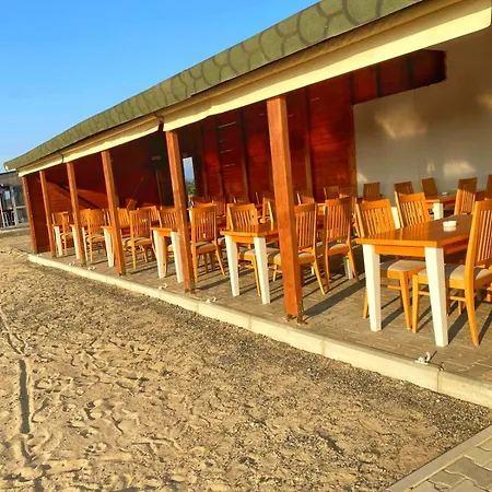 Olive House Dom wakacyjny Durrës