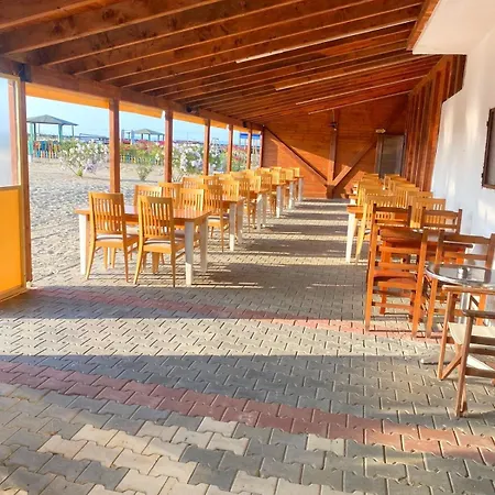 Ferienhaus Olive House