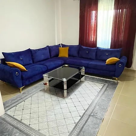 Dom wakacyjny Olive House Durrës