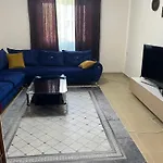 Σπίτι διακοπών Green Home *