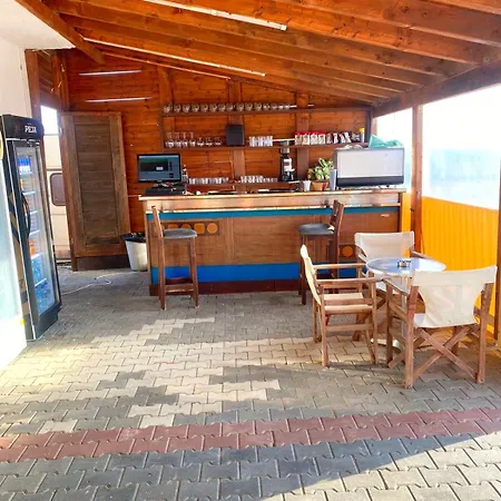 Olive House Сasa de vacaciones Durrës