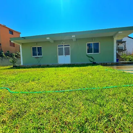 Green Home Feriehus Durrës