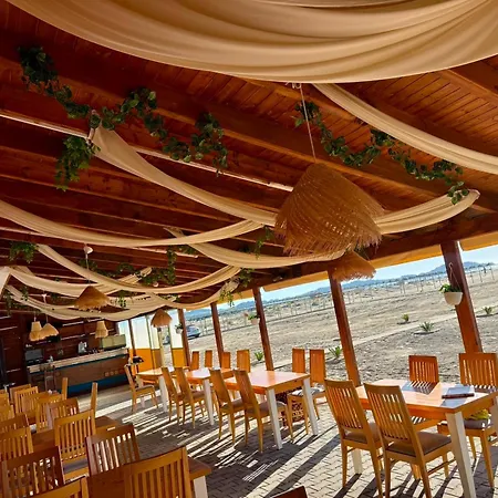 Сasa de vacaciones Olive House Durrës