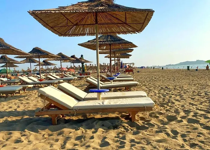 Green Home Feriehus *