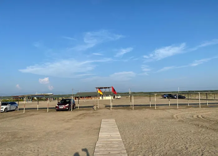 Feriehus Green Home *