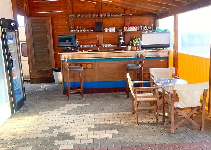 Green Home Feriehus Durrës