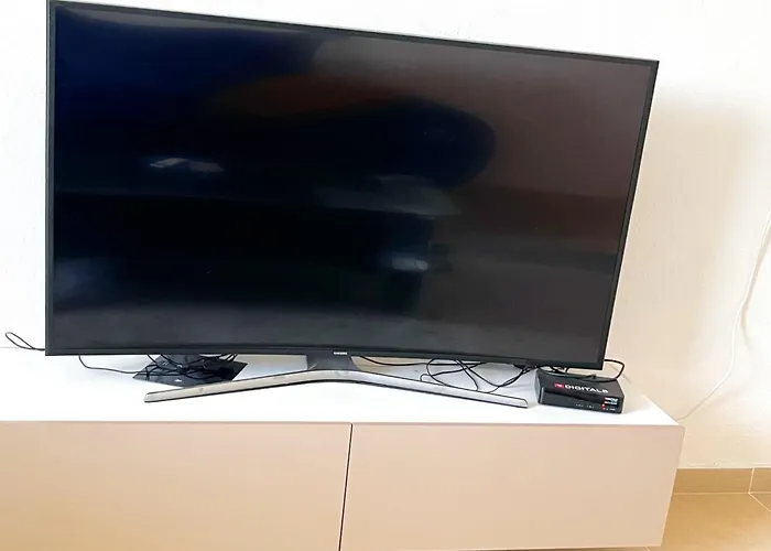 Green Home Feriehus *