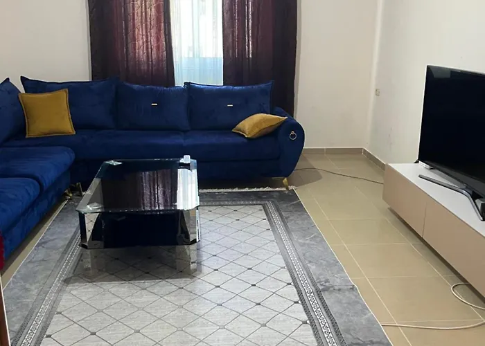 Feriehus Green Home *