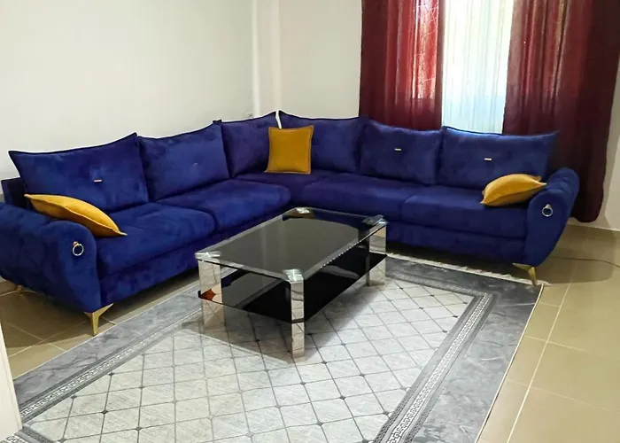 Feriehus Green Home Durrës