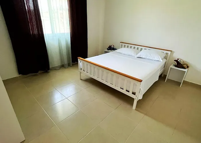 Green Home * Durrës